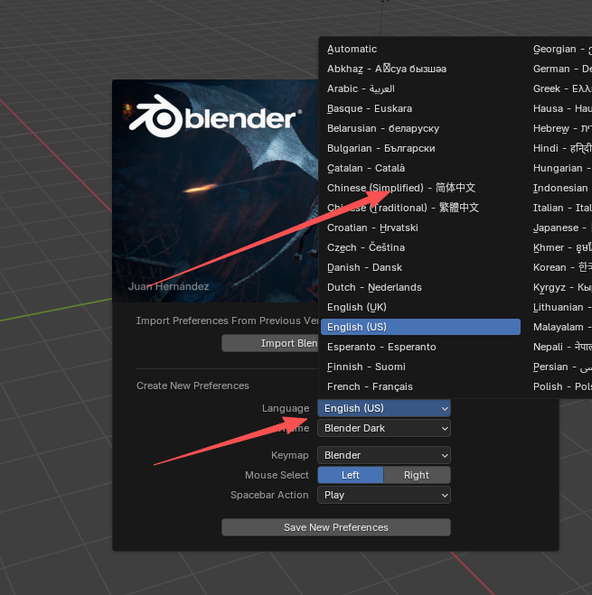 Blender 5.0.0 Windows x64官方中文版下载 | 新功能详解+完整安装教程指南 图片