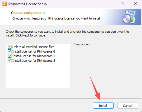 Rhino 8.10.24205.13001 中文版下载：犀牛软件 SR10 win版安装包教程 图片