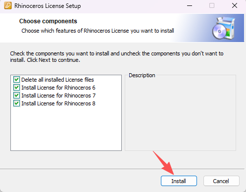 Rhino 8.20.25133.14001 中文版下载：安装包教程 win版 图片