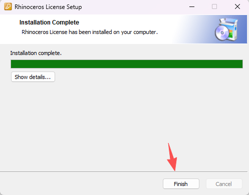 Rhino 8.20.25133.14001 中文版下载：安装包教程 win版 图片