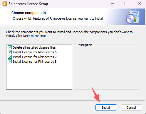Rhino 8.25 中文版下载 附安装包教程 图片