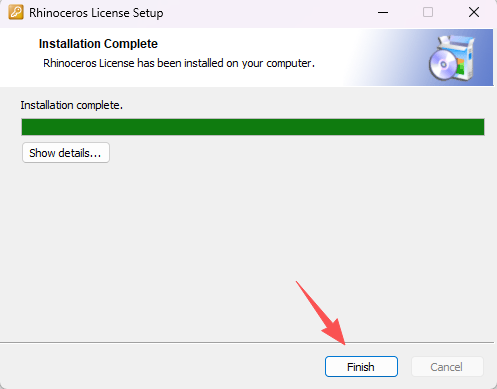 Rhino 8.25 中文版下载 附安装包教程 图片