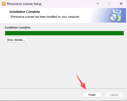 Rhino 8.3.24009.1500 中文版下载：犀牛软件安装包与安装教程 图片