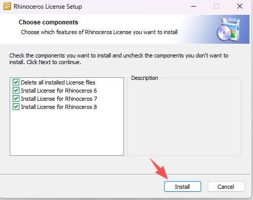 Rhinoceros 8.4 中文版下载：犀牛软件 win版安装包教程 图片