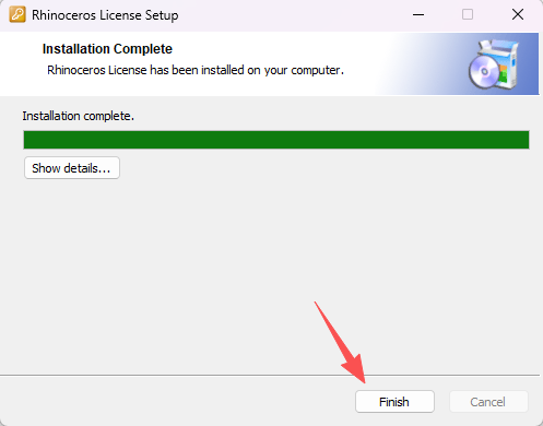 Rhinoceros 8.5 中文版下载：犀牛软件安装包教程 图片