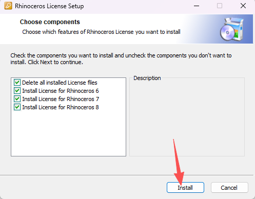 Rhinoceros 8.9.24163.15301 中文版：附安装包教程 win版 图片