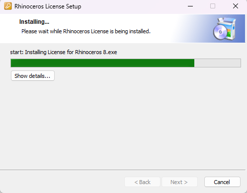 Rhinoceros 8.9.24163.15301 中文版：附安装包教程 win版 图片