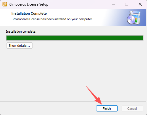 Rhinoceros 8.9.24163.15301 中文版：附安装包教程 win版 图片