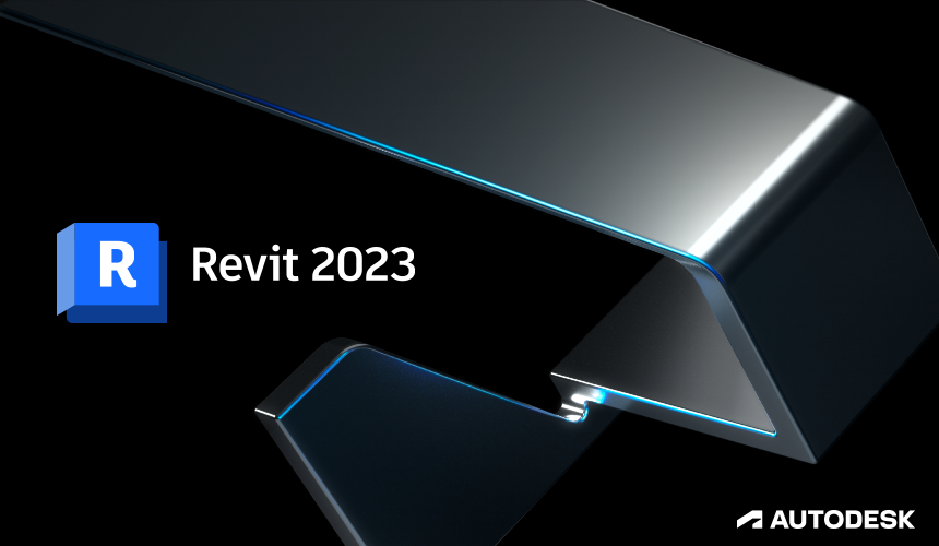 Autodesk Revit 2023 中文版 图片