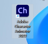 Adobe Character Animator 2022 中文版 Adobe Character Animator 2022 中文版 图片