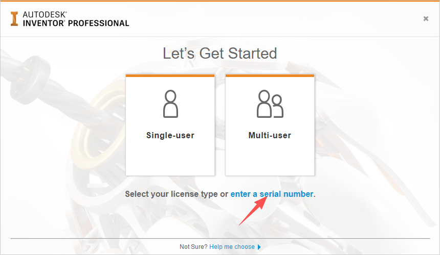 Autodesk Inventor 2019 中文版 Autodesk Inventor 2019 中文版 图片