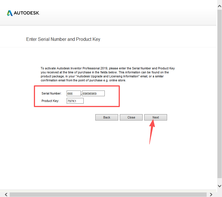 Autodesk Inventor 2019 中文版 Autodesk Inventor 2019 中文版 图片