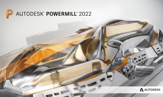 Autodesk PowerMill 2022 (64位)中文版 Autodesk PowerMill 2022 (64位)中文版 图片