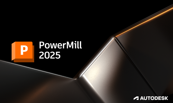 PowerMill 2025 中文版 PowerMill 2025 中文版 图片