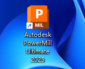 PowerMill 2025 中文版 PowerMill 2025 中文版 图片