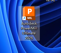 Autodesk PowerMill 2026 附安装包教程 Autodesk PowerMill 2026 附安装包教程 图片