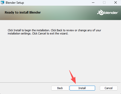 Blender 5.0.1 免费开源 3D 创作套件 附安装包教程 图片