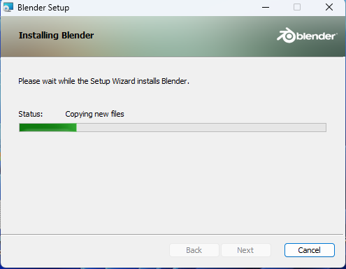 Blender 5.0.1 免费开源 3D 创作套件 附安装包教程 图片