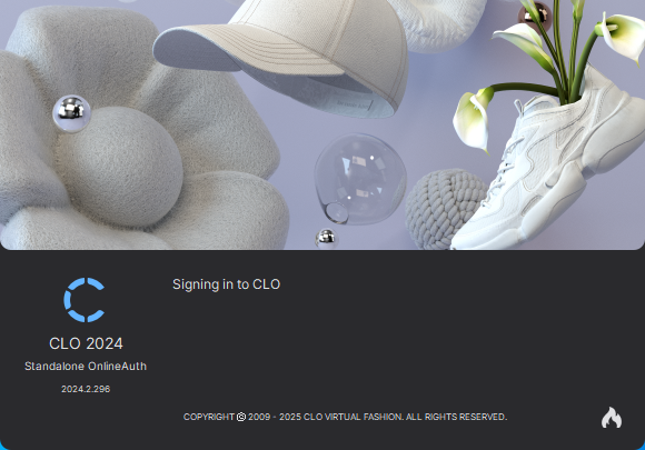 CLO Standalone OnlineAuth 2024.2 中文版 图片