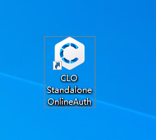 CLO Standalone OnlineAuth 2024.2 中文版 图片