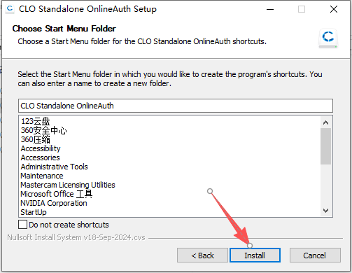 CLO Standalone OnlineAuth 2024.2 中文版 图片