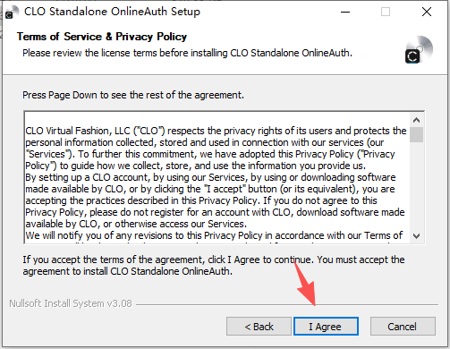CLO3D 6.2 中文版 图片