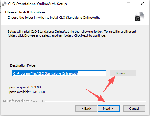 CLO3D 6.2 中文版 图片