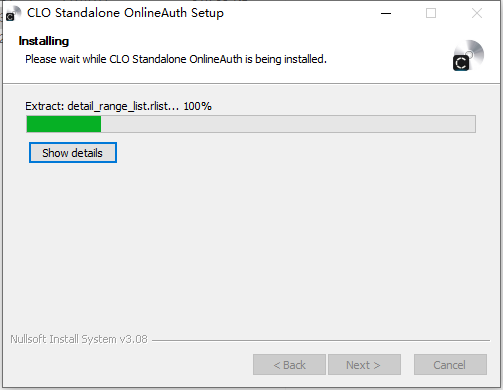 CLO3D 6.2 中文版 图片
