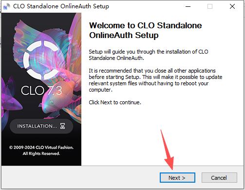 CLO S2025.2.236 中文版 3D服装设计软件（附详细安装教程） 图片
