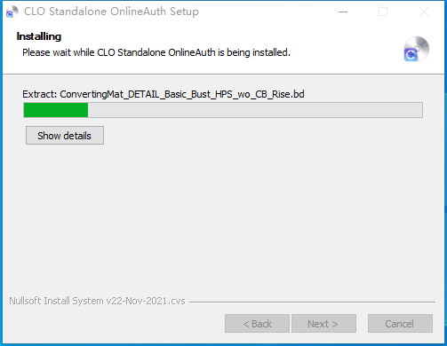 CLO S2025.2.236 中文版 3D服装设计软件（附详细安装教程） 图片