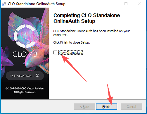 CLO S2025.2.236 中文版 3D服装设计软件（附详细安装教程） 图片