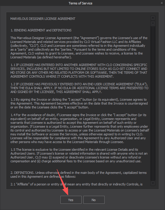 Marvelous Designer 12 Personal 7.3.133 x64 中文版 Marvelous Designer 12 Personal 7.3.133 x64 中文版 图片