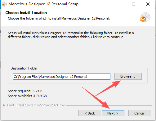 Marvelous Designer 12 Personal 7.3.133 x64 中文版 Marvelous Designer 12 Personal 7.3.133 x64 中文版 图片
