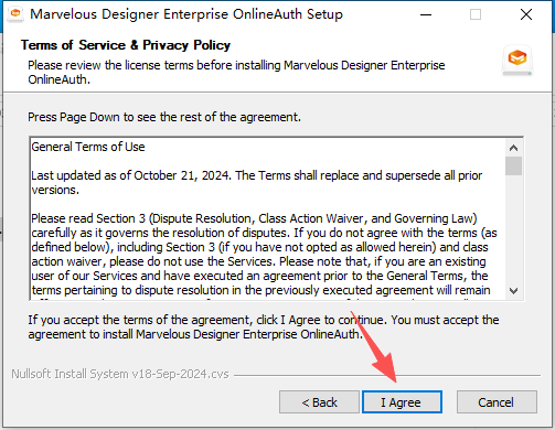 Marvelous Designer Enterprise2024.2.177 中文版 Marvelous Designer Enterprise2024.2.177 中文版 图片