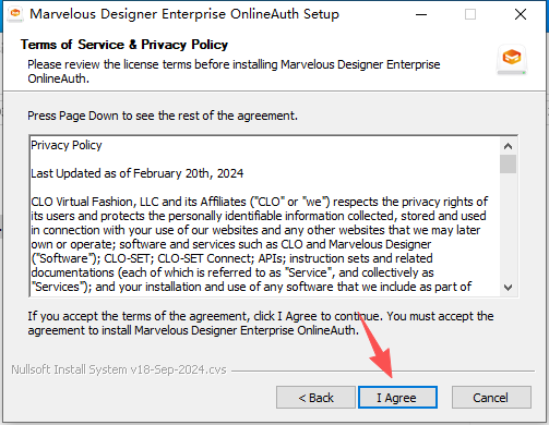 Marvelous Designer Enterprise2024.2.177 中文版 Marvelous Designer Enterprise2024.2.177 中文版 图片