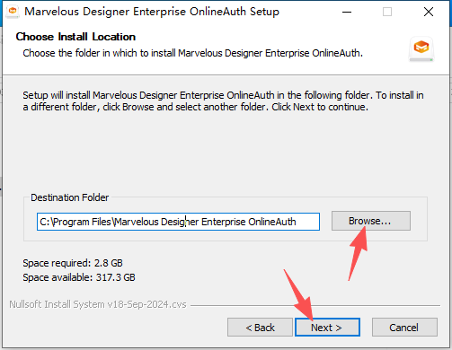 Marvelous Designer Enterprise2024.2.177 中文版 Marvelous Designer Enterprise2024.2.177 中文版 图片