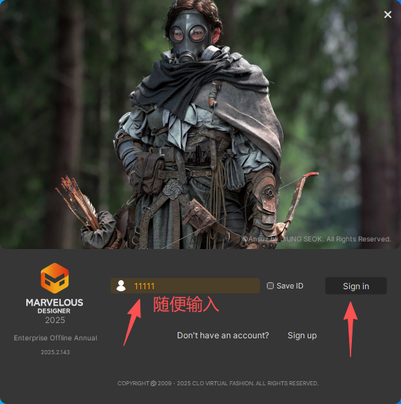 Marvelous Designer 2025.2.143 中文版 Enterprise企业版 图片
