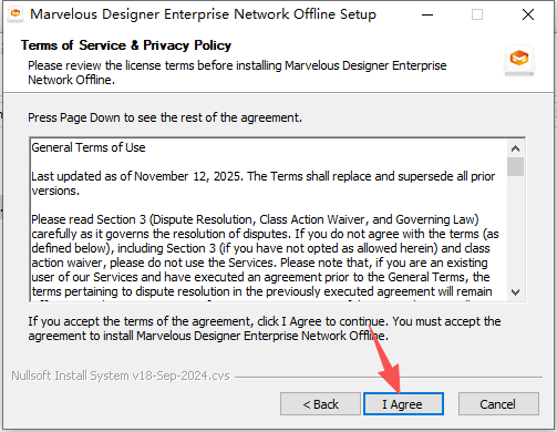 Marvelous Designer 2025.2.143 中文版 Enterprise企业版 图片