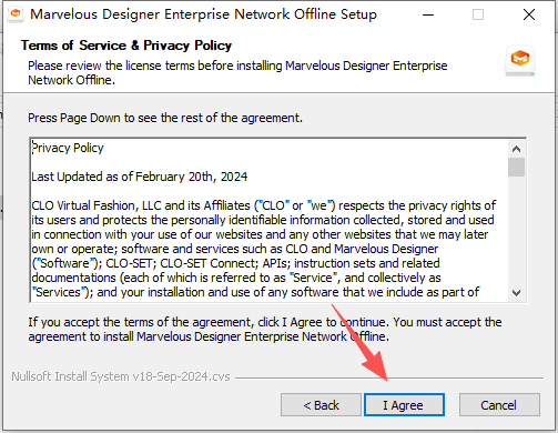 Marvelous Designer 2025.2.143 中文版 Enterprise企业版 图片