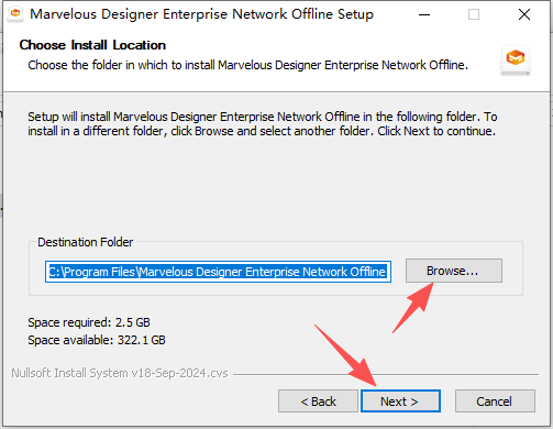 Marvelous Designer 2025.2.143 中文版 Enterprise企业版 图片