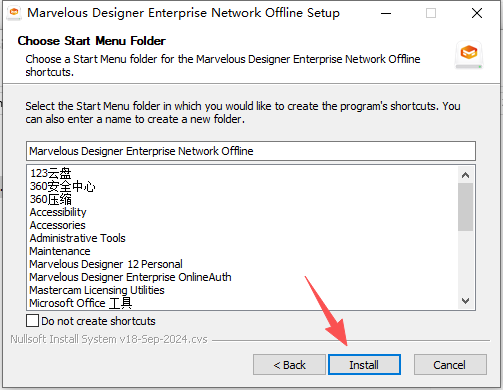 Marvelous Designer 2025.2.143 中文版 Enterprise企业版 图片