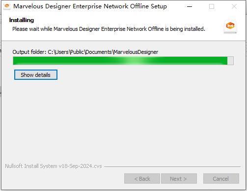 Marvelous Designer 2025.2.143 中文版 Enterprise企业版 图片