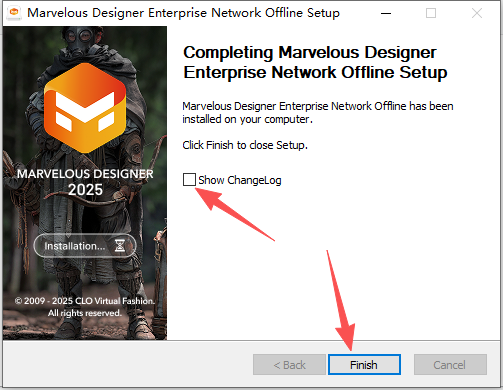Marvelous Designer 2025.2.143 中文版 Enterprise企业版 图片