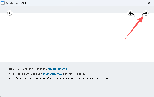 MasterCAM9.1 中文版 MasterCAM9.1 中文版 图片