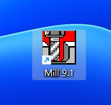 MasterCAM9.1 中文版 MasterCAM9.1 中文版 图片
