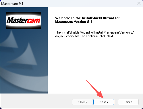 MasterCAM9.1 中文版 MasterCAM9.1 中文版 图片