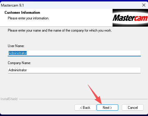 MasterCAM9.1 中文版 MasterCAM9.1 中文版 图片