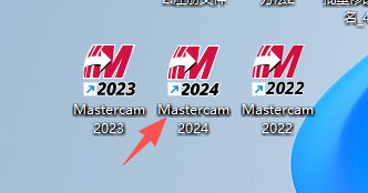 MasterCAM2024 中文版 智能数控编程软件｜Windows 全兼容 CAD/CAM 系统｜工艺驱动型加工流程工具 图片