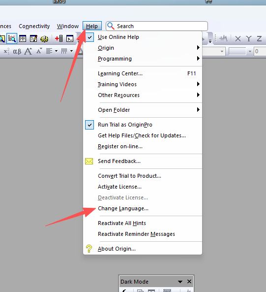 OriginLab OriginPro 2025b 中文版 v10.2.5.212 64 位 OriginLab OriginPro 2025b 中文版 v10.2.5.212 64 位 图片