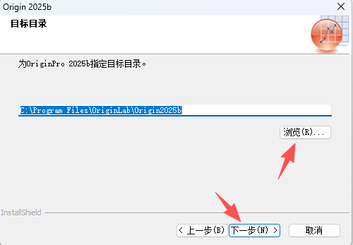 OriginLab OriginPro 2025b 中文版 v10.2.5.212 64 位 OriginLab OriginPro 2025b 中文版 v10.2.5.212 64 位 图片